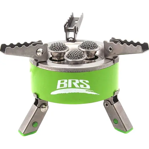Газовий пальник BRS BRS-73 [150253] - фото 2