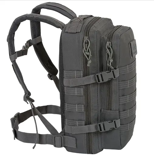 Рюкзак тактический Highlander Recon Backpack 20L Grey (TT164-GY) 929697 - фото 2