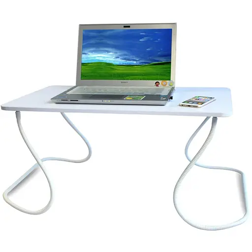 Подставка для ноутбука S2 white - фото 1