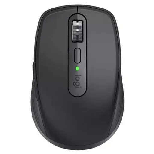 Беспроводная мышь Logitech MX Anywhere 3S Bluetooth Graphite (910-006958) - фото 1