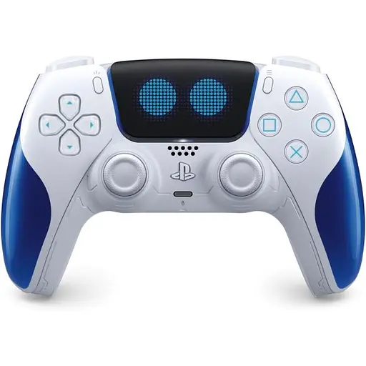 Геймпад Sony DualSense (Astro Bot Limited Edition) + Игра Astro Bot (украинские субтитры) - фото 2