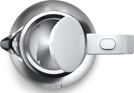 Электрочайник Braun PurShine WK1500WH - фото 3