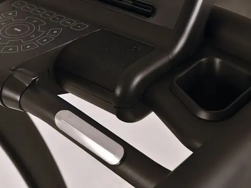 Беговая дорожка Toorx MIRAGE S40 (MIRAGE S40) - фото 4