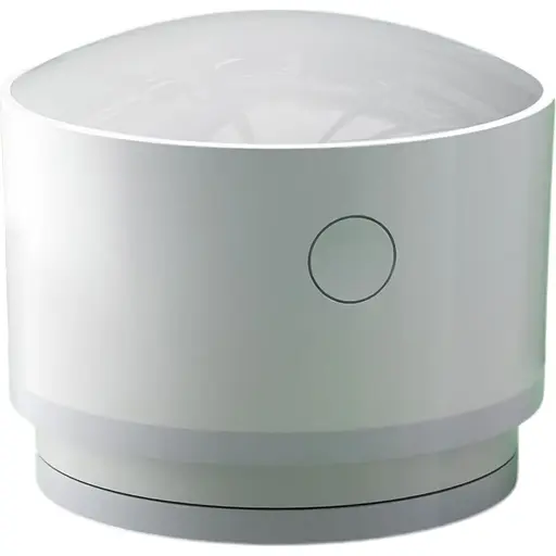 Датчик руху Linptech Motion Sensor White (HS1BB) [114552] - фото 2