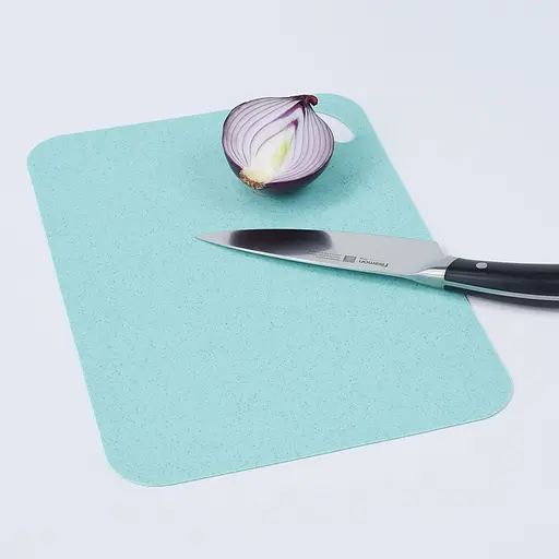 Гибкая разделочная доска Fissman 34 х 24 см (8006) - фото 3