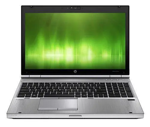 Ноутбук HP EliteBook 8570p (i7-3740QM/8/120SSD) - Class B "Б/У" - фото 1