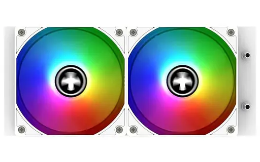 СВО Xilence LiQuRizer 240.W.ARGB (XC974) - фото 2