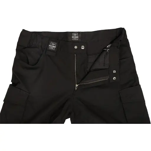 Брюки Mecanik Prime 32 Black - фото 9
