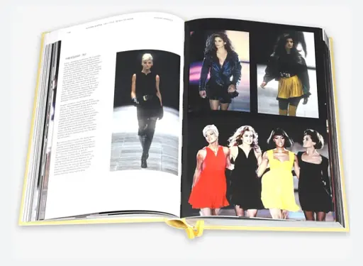 Versace Catwalk - фото 6