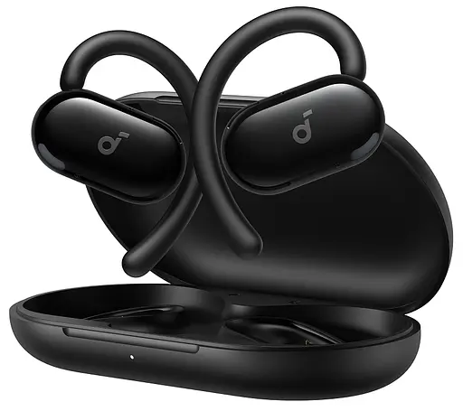 Наушники SoundСore V20i Black Anker teh0021298 - фото 3