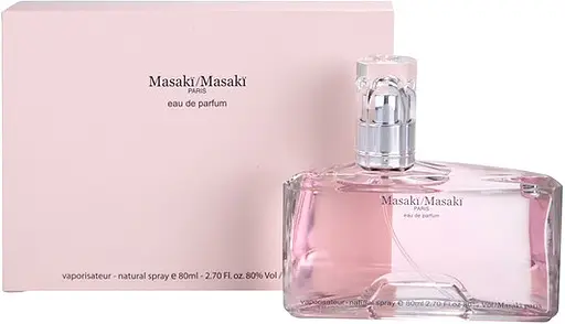 Оригинал Masaki Matsushima Masaki Masaki 40 мл парфюмированная вода - фото 1