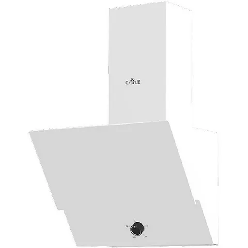 Похила витяжка Castle CH-602W