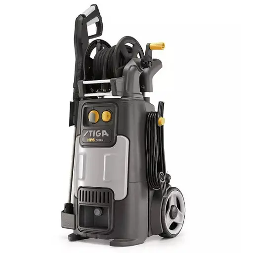 Мийка високого тиску електрична Stiga HPS550R - фото 1