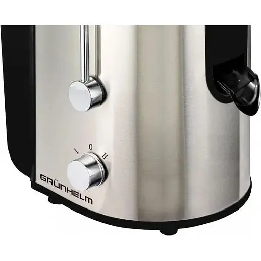 Соковитискач Grunhelm GJR1016 [81497] - фото 2