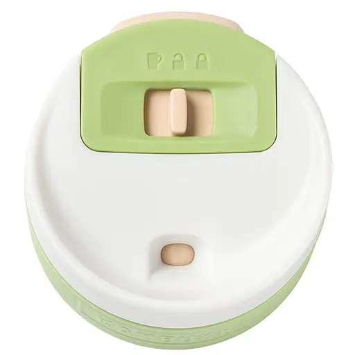 Термокружка Kambukka Etna 300 мл фисташковый (11-01061) - фото 8