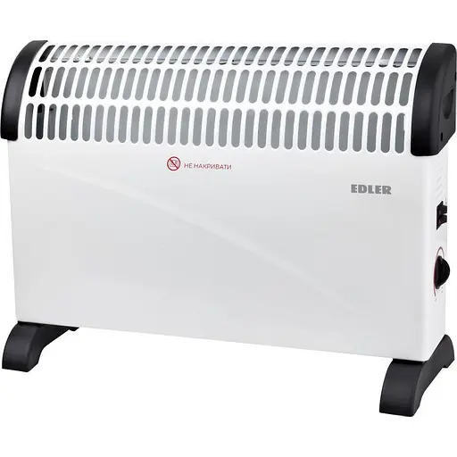 Електричний конвектор EDLER EDHT-7750