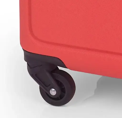 Валіза Gabol Future (M) Coral (123046-036) - фото 7