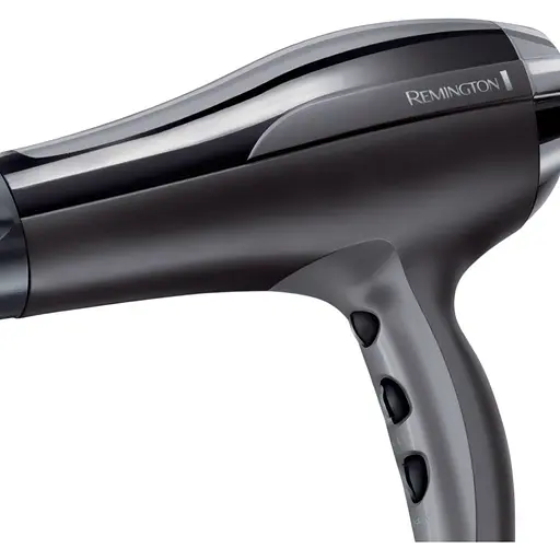 Фен Remington Pro Turbo D 5220 - фото 4