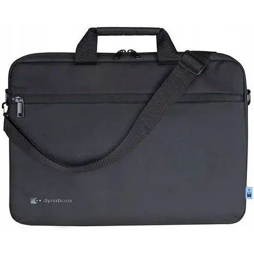 Легка сумка для ноутбука 15.6" Dyna 40,2х3.5х27,6 см sum0023934 - фото 1