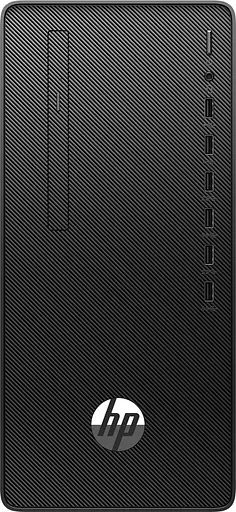 Компьютер персональный HP Pro Tower 295 G8 Ryzen7 5700G/8GB/ 512GB SSD/DVD-WR/K&M/DOS - фото 2