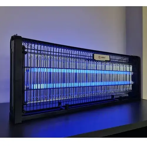 Інсектицидна лампа для знищення комарів Repest 21206 - фото 9