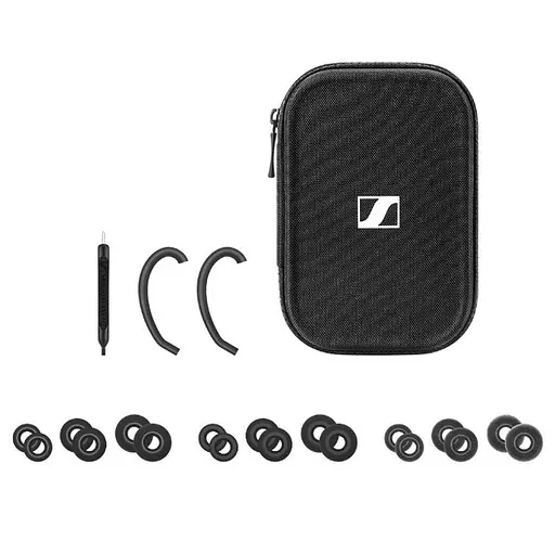 Наушники Sennheiser IE 80 S (507448) - фото 6