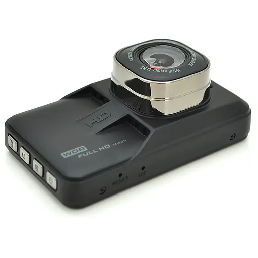 Автомобильный видеорегистратор FH06 1080p, Box