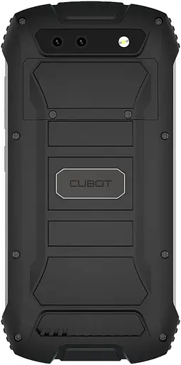 Cubot KingKong mini 2 3/32GB Red - фото 2