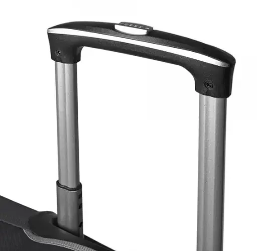 Валіза Gabol Zambia (S) Black (113401) - фото 6