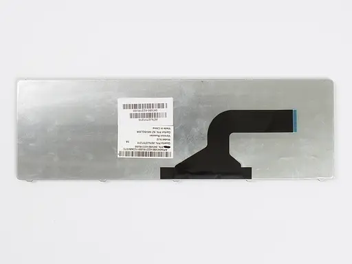 Клавиатура для ноутбука Asus G60JX/G60V/G60VX/G72 Original Rus (A1476) - фото 3