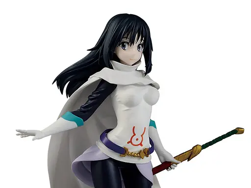 Фігурка Banpresto Про мій перехід у слиз Шизу Tensei shitara Shizu 18 см WST TS S 1 - фото 2