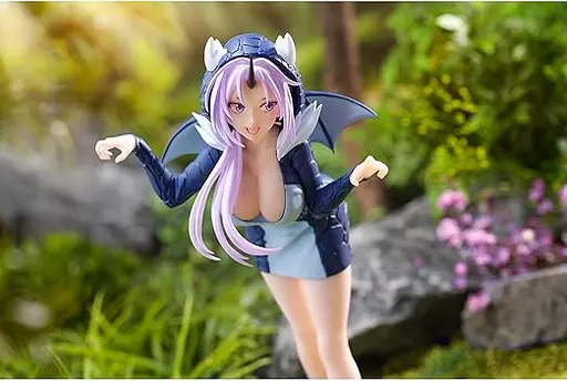 Фигурка Bandai Spirits О моем перерождении на слизь Шион That Time I Got Reincarnated as a Slime Shion 16 см BS TTGRS S 16 - фото 5