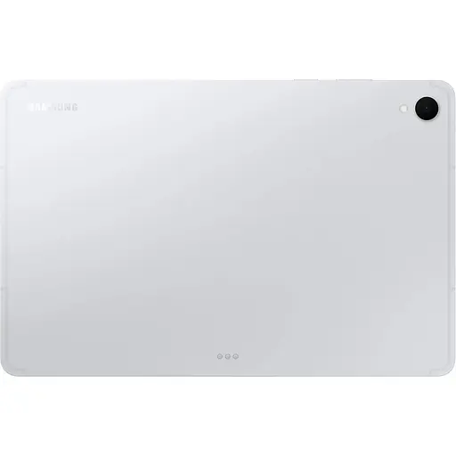 Планшет Samsung Galaxy Tab S11 12/256GB 5G Silver (SM-X736BZSP) [151821] - фото 5