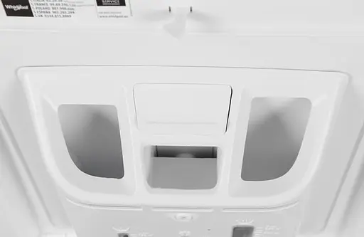 Стиральная машина Whirlpool AWE 6080 UA - фото 3