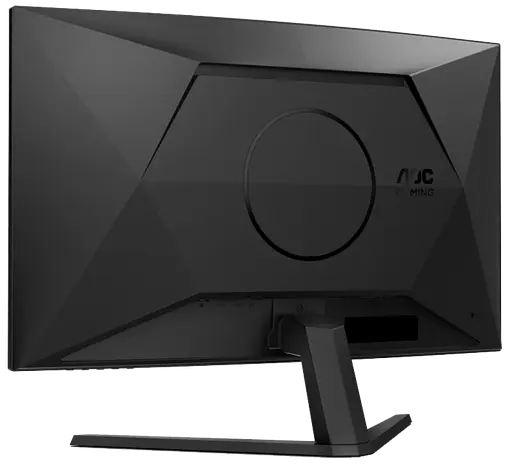 Монiтор 31.5" AOC CQ32G4VE Black - фото 12