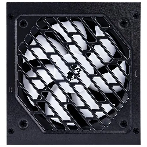 Блок живлення 1stPlayer PS-400FK 400W (FK-400-BK-EU) - фото 5