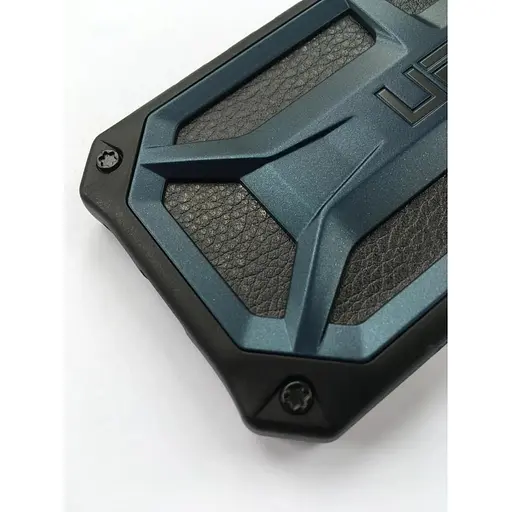Оригинальный противоударный чехол UAG Monarch для iPhone 13 Pro Max (6.7") Mallard (113161115555) - фото 5