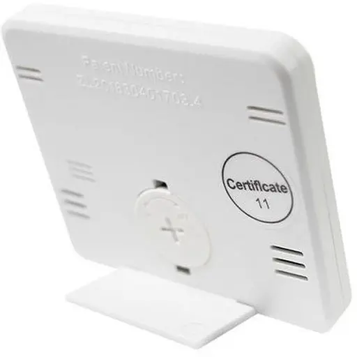 Термогигрометр Youpin Electronic Hygrometer (PD-WDJ-01) White [65044] - фото 3