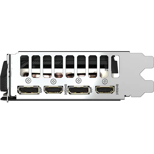 Відеокарта GIGABYTE GeForce RTX5050 8Gb GAMING OC (GV-N5050GAMING OC-8GD) - фото 9