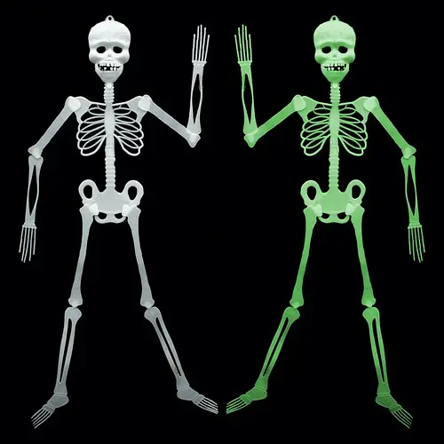 Скелет подвесной - фото 2