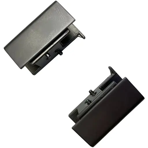 Заглушки петель Lenovo Thinkpad L560 L570 Б/в - фото 1