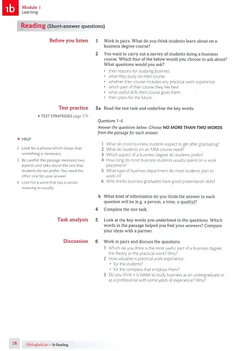 Expert. IELTS. Band 5. Coursebook with Online Audio - фото 5