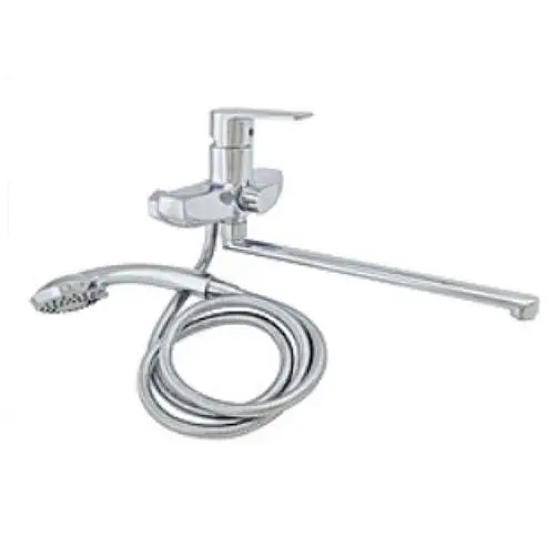 Змішувач для ванни Udis BGX7-A189 одноважільний 30412 - фото 2