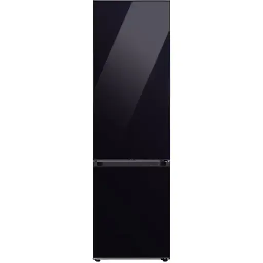 Холодильник Samsung Bespoke RB38C7B5D22 с морозильной камерой - фото 2