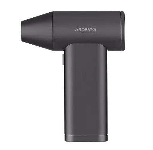 Вентилятор ручной портативный Ardesto Handheld FNHY110 Fan Turbo - фото 3