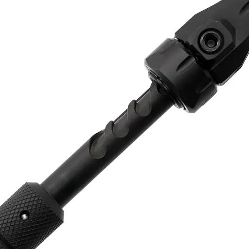 Сошки Leapers UTG PRO TBNR 18-23 см Picatinny - фото 3