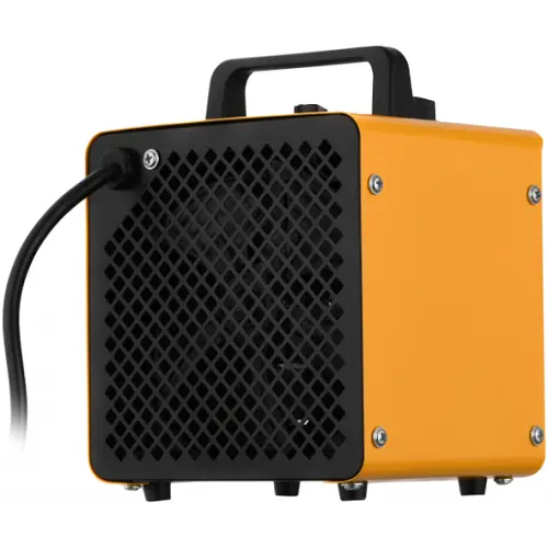 Теплова гармата 2E AIR Master Ceramic 2E-AHC2000S - фото 5