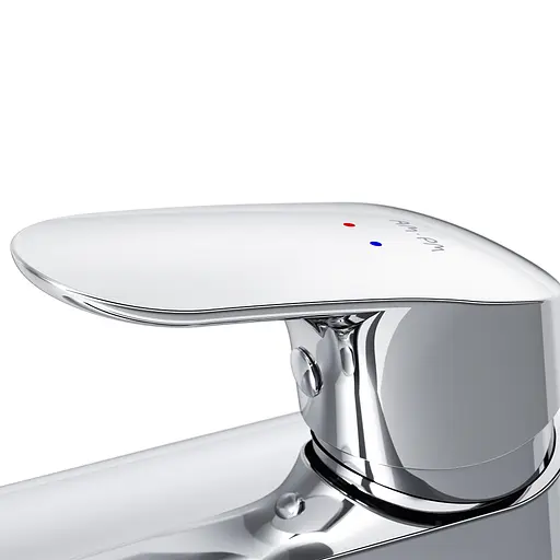 Змішувач для умивальника AM.PM Like F8002100 - фото 7