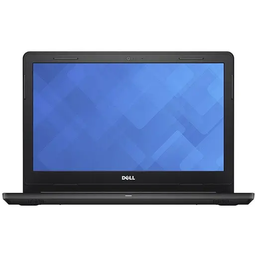 Ноутбук Dell Inspiron 3473 14" HD 4/32GB N4000 Black (14-3473) - фото 2