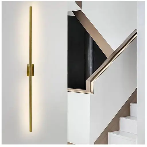 Бра Romin 0410 1000 SZ gold золото - фото 1